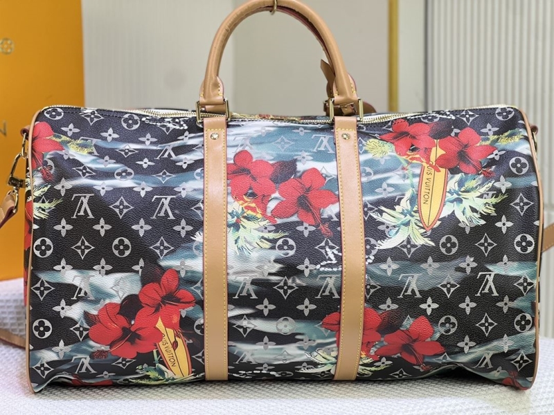 LV Travel Bags